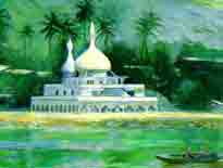 Mindanao Mosque