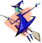 witch from MS Publisher CD